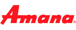 Логотип фирмы Amana в Шуе