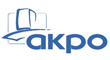 Логотип фирмы AKPO в Шуе