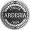 Логотип фирмы Ardesia в Шуе