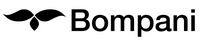 Логотип фирмы Bompani в Шуе