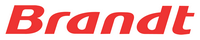 Логотип фирмы Brandt в Шуе