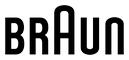 Логотип фирмы Braun в Шуе