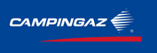 Логотип фирмы Campingaz в Шуе