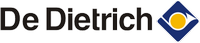 Логотип фирмы De Dietrich в Шуе