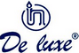 Логотип фирмы De Luxe в Шуе