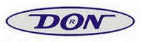 Логотип фирмы DON в Шуе